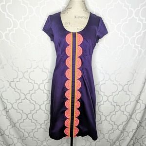 Boden Knee Length Dress